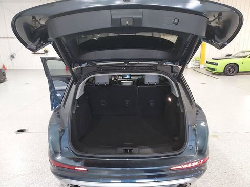 Used 2021 Lincoln Corsair Reserve w/ Equipment Group 201A image 29