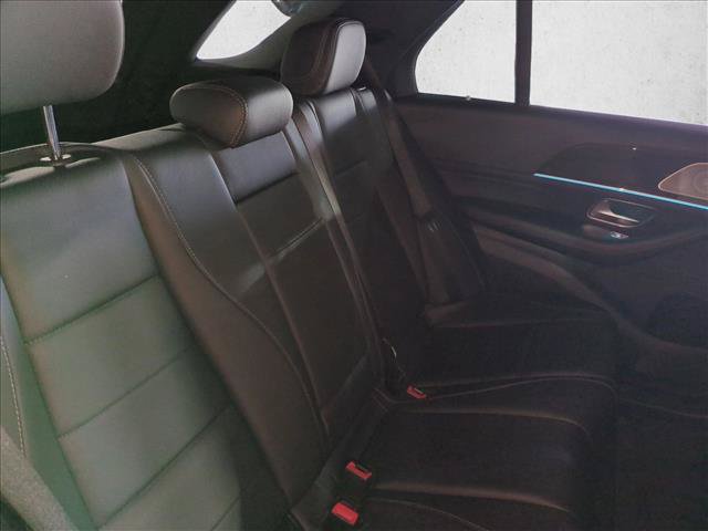 Certified 2023 Mercedes-Benz GLE 350 image 22
