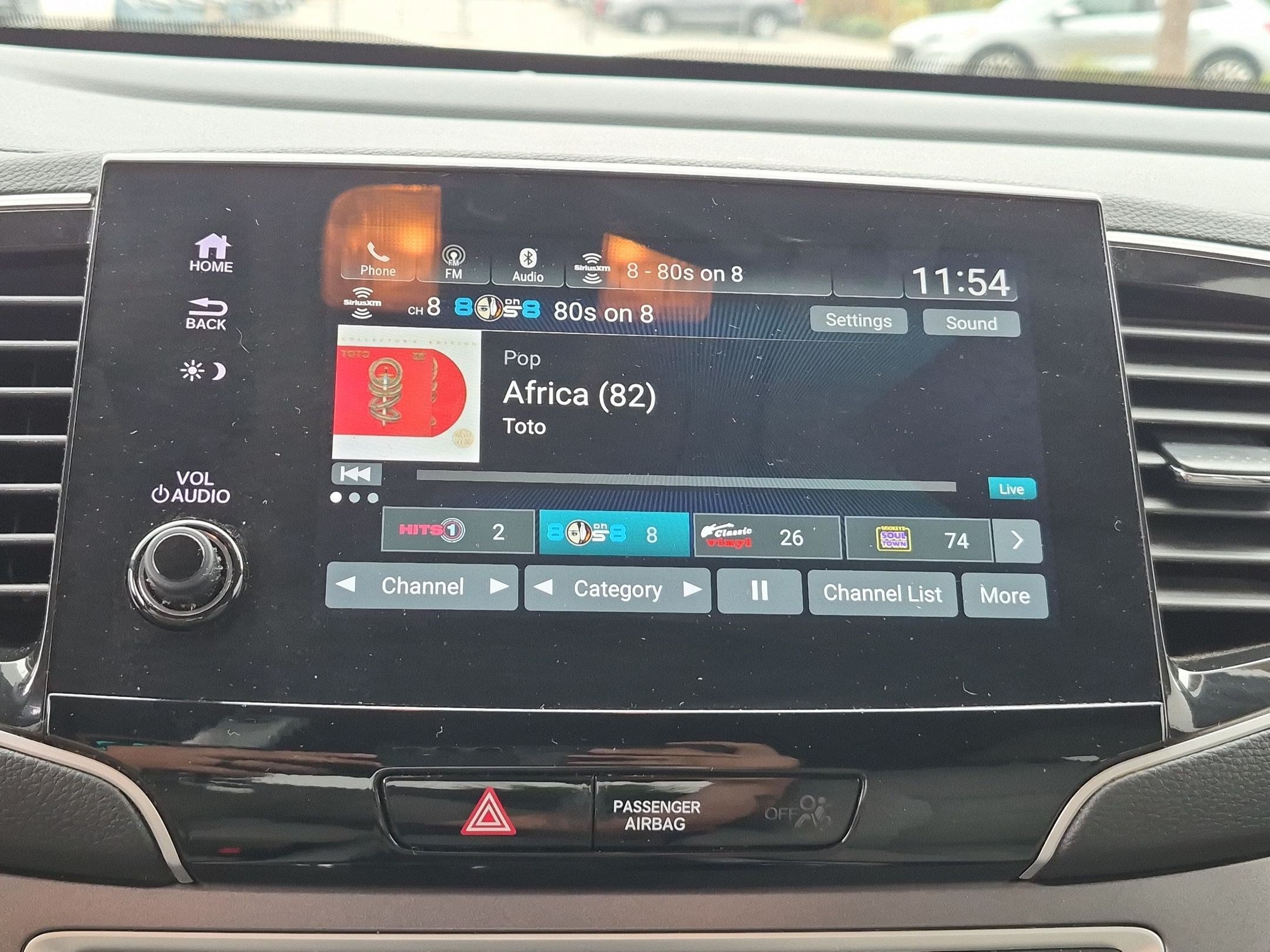 Used 2021 Honda Pilot EX image 23