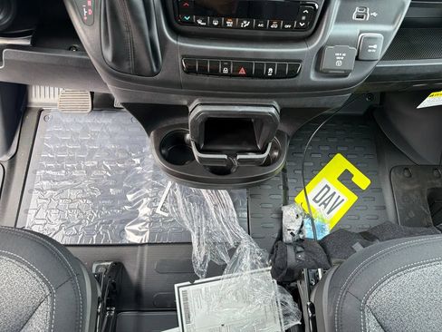 New 2026 RAM ProMaster 2500 w/ Convenience Group FWD image 12
