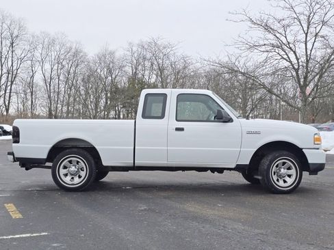 Used 2011 Ford Ranger XLT image 24