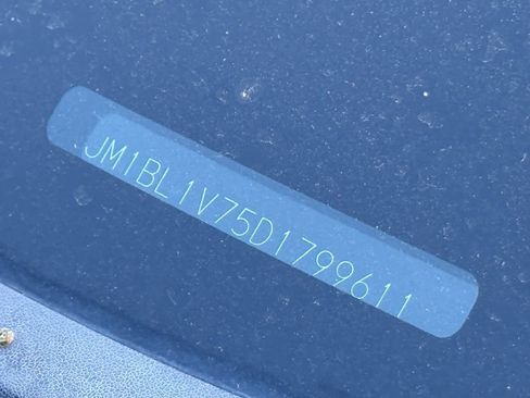 Used 2013 MAZDA MAZDA3 i Touring image 20