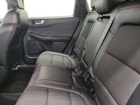Used 2023 Ford Escape ST-Line w/ Tech Pack #1 AWD/4WD image 12