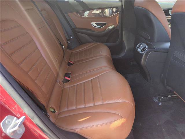 Used 2017 Mercedes-Benz GLC 300 4MATIC image 21