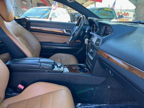 Used 2016 Mercedes-Benz E 400 Coupe image 23