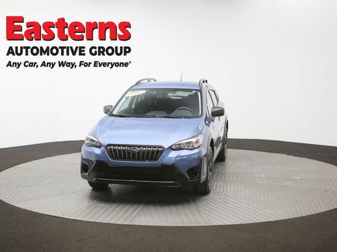 Used 2021 Subaru Crosstrek 2.0i AWD/4WD image 54