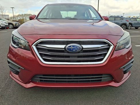 Used 2019 Subaru Legacy 2.5i Premium image 2