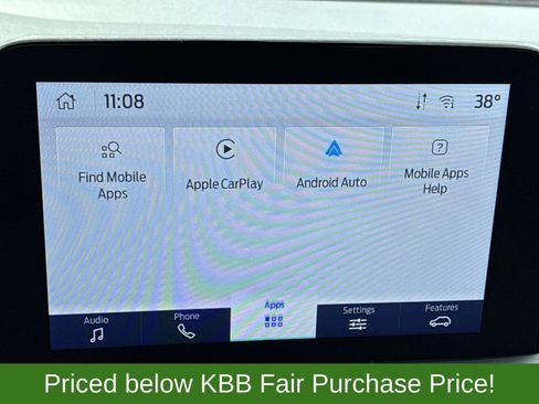 Used 2024 Ford Escape ST-Line image 33