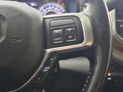 Used 2020 RAM 2500 Laramie image 23