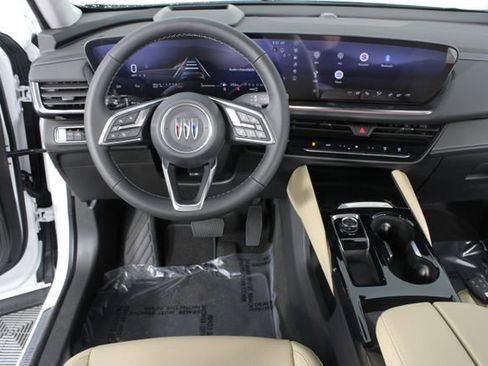 New 2026 Buick Envision Preferred image 12