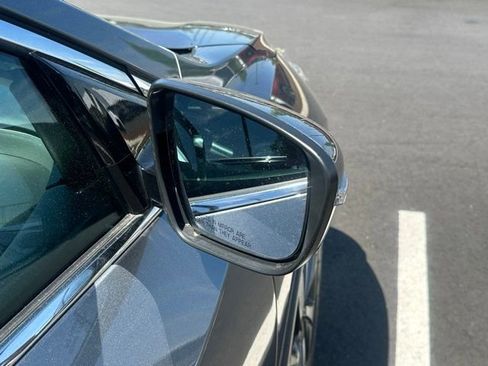 Used 2017 Nissan Murano Platinum AWD/4WD image 12