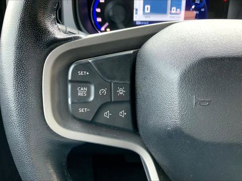 Certified 2022 Ford Bronco Big Bend AWD/4WD image 24
