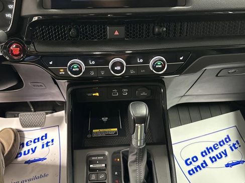 Used 2024 Honda CR-V EX-L image 21