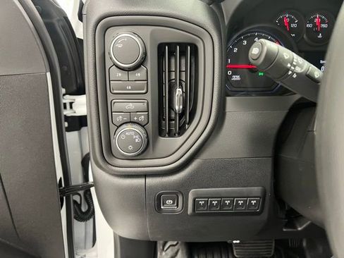 New 2026 Chevrolet Silverado 2500 W/T w/ WT Convenience Package AWD/4WD image 12