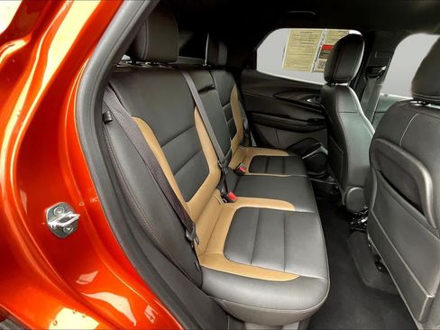 Used 2023 Chevrolet TrailBlazer ACTIV FWD image 39