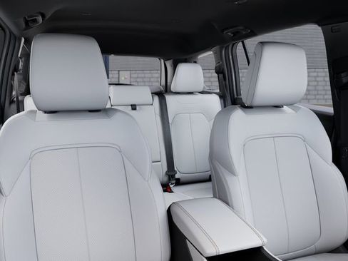 New 2026 Jeep Cherokee Limited image 26