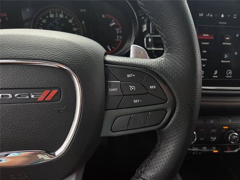Used 2026 Dodge Durango GT AWD/4WD image 24