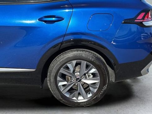 Used 2024 Kia Sportage SX image 35