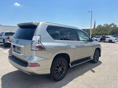 Used 2023 Lexus GX 460 Premium AWD/4WD image 4