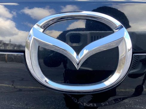 Used 2023 MAZDA CX-5 AWD 2.5 S w/ Preferred Package image 33