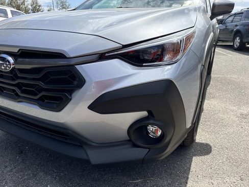 New 2026 Subaru Crosstrek 2.0i Premium image 9