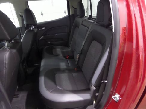 Used 2019 Chevrolet Colorado Z71 image 8