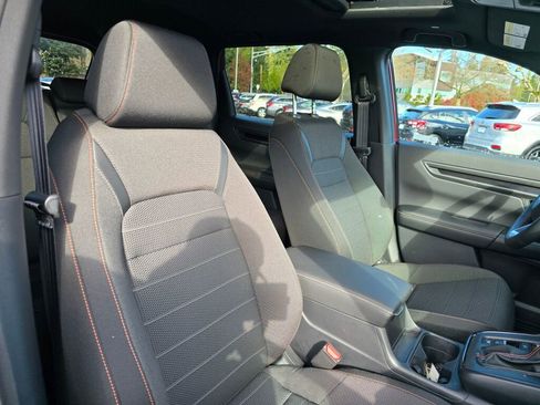 Used 2026 Honda CR-V Sport image 8