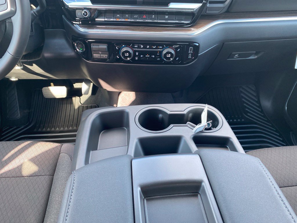 New 2026 Chevrolet Silverado 1500 RST AWD/4WD image 15