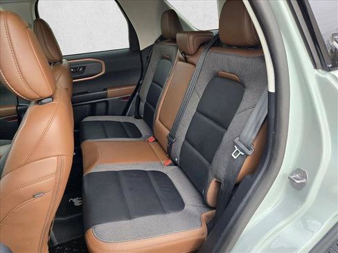 Used 2022 Ford Bronco Sport Outer Banks image 19