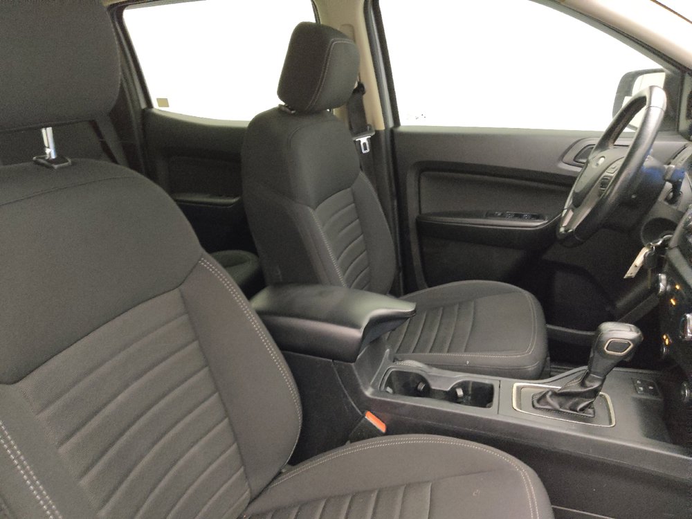 Used 2020 Ford Ranger XL w/ Equipment Group 101A Mid RWD image 21