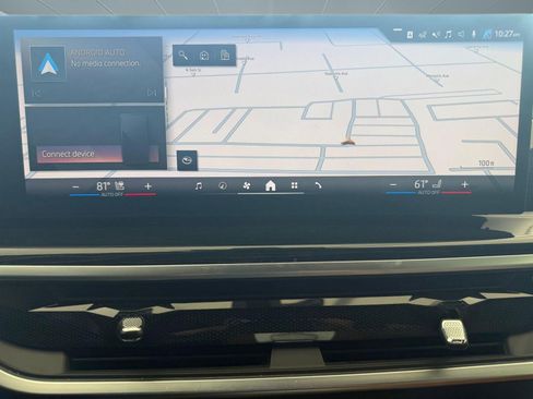 Used 2024 BMW X5 xDrive40i w/ M Sport Package image 22