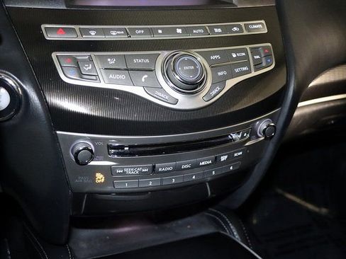 Used 2018 INFINITI QX60 AWD w/ Premium Package image 22