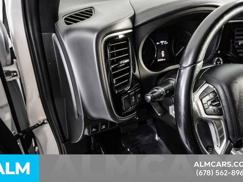 Used 2022 Mitsubishi Outlander SEL image 31