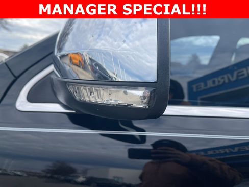 Used 2019 Jeep Grand Cherokee Overland image 10