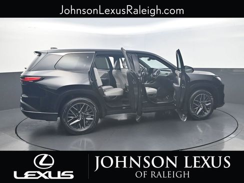 Used 2024 Lexus TX 350 FWD w/ Technology Package image 23