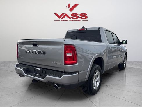 New 2026 RAM 1500 4x4 Crew Cab image 6
