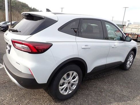 New 2026 Ford Escape Active w/ Tech Pack #1 AWD/4WD image 6