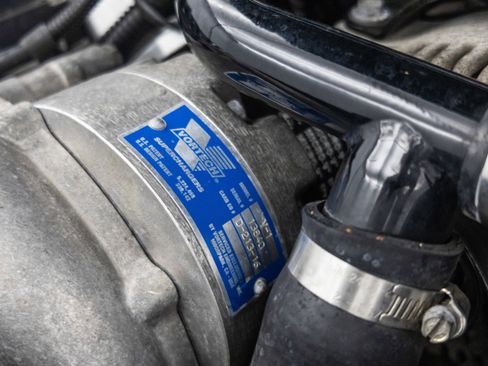 Used 1997 Ford Mustang Cobra image 33