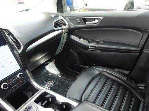 Used 2024 Ford Edge SEL AWD/4WD image 21