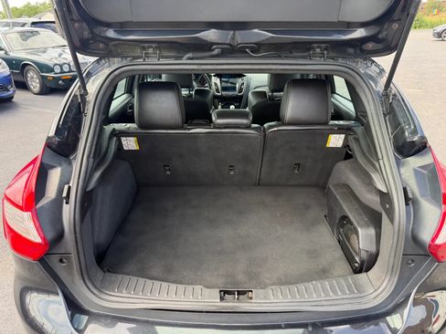 Used 2014 Ford Focus ST w/ Equipment Group 202A FWD image 34