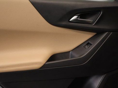 New 2026 Chevrolet Equinox ACTIV w/ Convenience Package III image 28