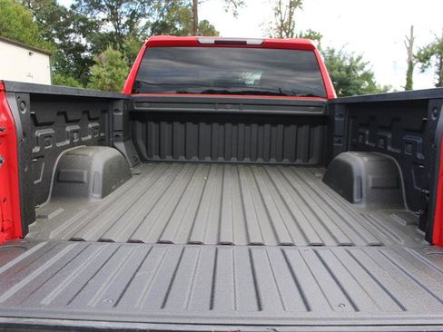 Used 2021 Chevrolet Silverado 1500 LT Trail Boss w/ Bed Protection Package image 21