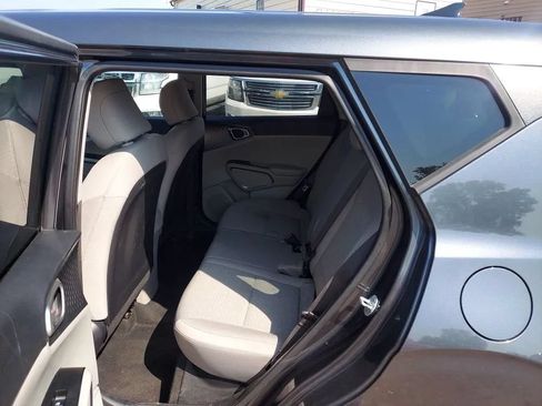 Used 2021 Kia Soul S FWD image 5