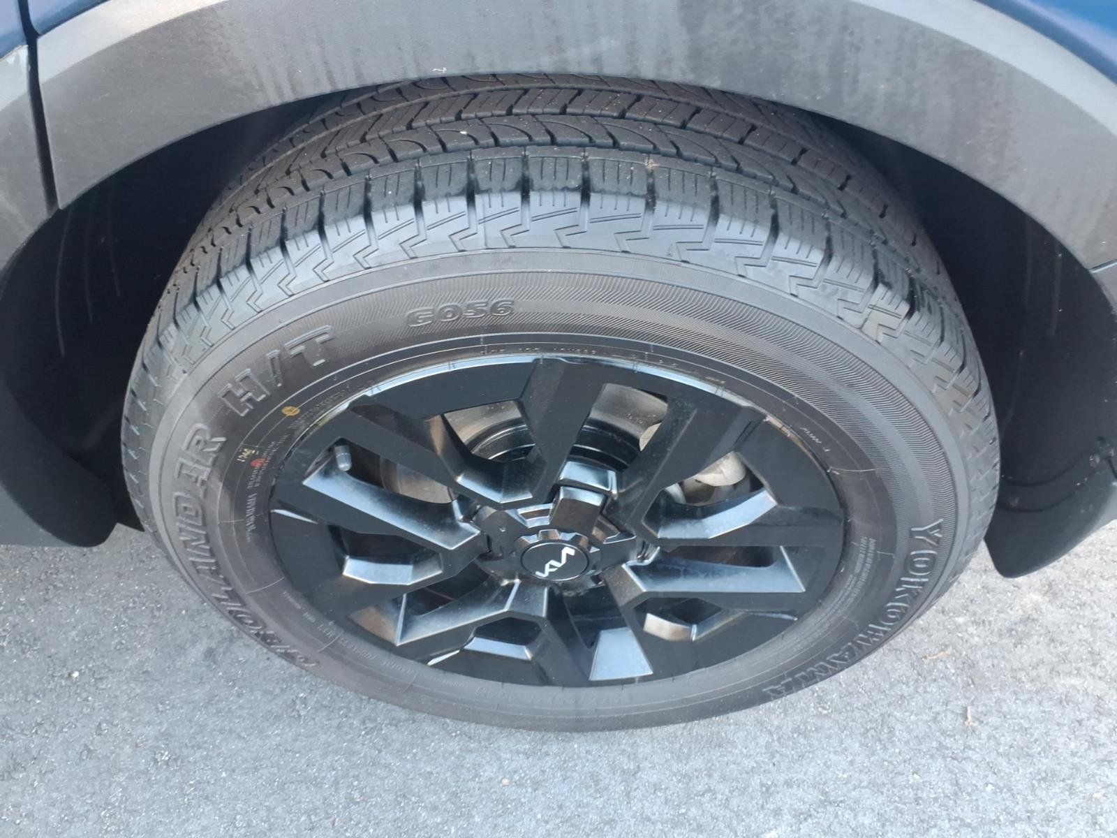 Used 2024 Kia Telluride SX Prestige X-Pro AWD/4WD image 6