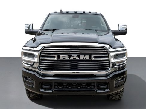 Used 2023 RAM 3500 Laramie AWD/4WD image 49