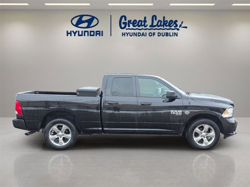 Used 2019 RAM 1500 Express w/ Express Value Package image 6