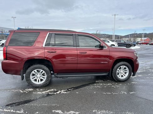 Used 2019 Chevrolet Tahoe LS image 8