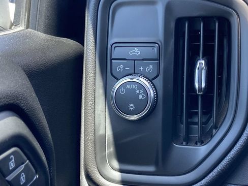 Used 2026 GMC Sierra 1500 Pro w/ Pro Value Package RWD image 13