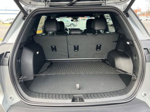 New 2026 Chevrolet Equinox LT w/ Convenience Package II image 19