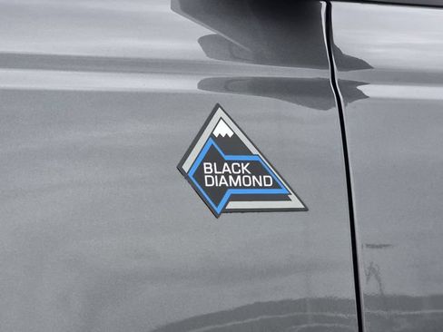 Certified 2022 Ford Bronco Black Diamond AWD/4WD image 31